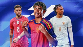 Next Story Image: World Cup 2026 Golden Ball Power Rankings: Lamine Yamal, Harry Kane Top Contenders